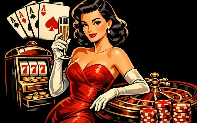 Wintoto Casino - piattaforma italiana dal 2009