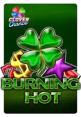 Slot Burning Hot EGT