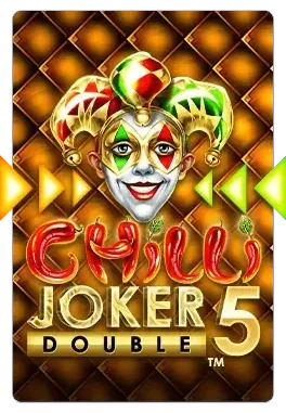 Slot Chilli Joker 5 Double