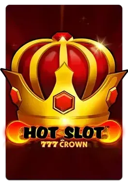 Slot Hot Slot 777 Crown